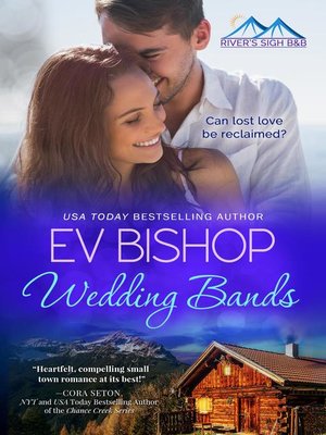 cover image of Wedding Bands